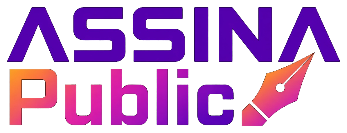 Assina Public